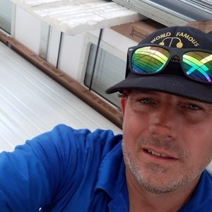 Meet your Posher, Joe